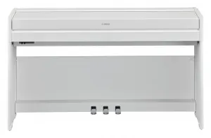 Yamaha YDP-S55 Digitálne piano White