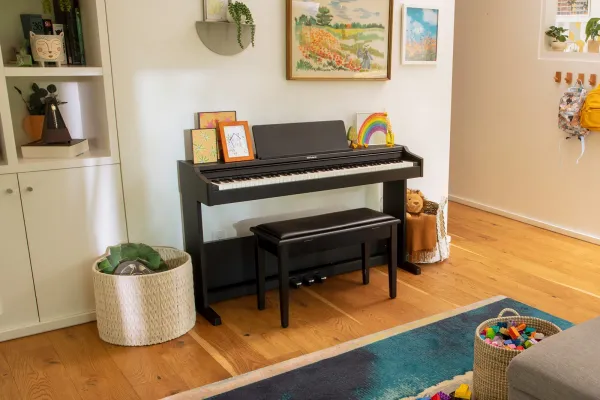 Roland RP107-BKX Digitálne piano