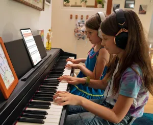 Roland RP107-BKX Digitálne piano