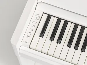 Yamaha YDP-S55 Digitálne piano White