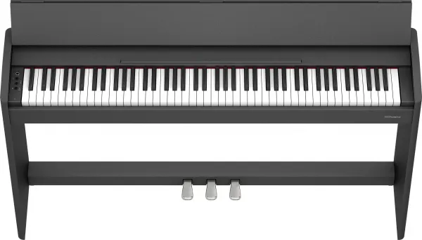 Roland F107-BKX Digitálne piano Black