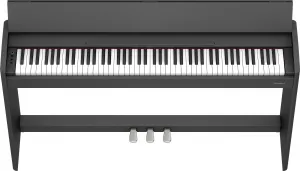Roland F107-BKX Digitálne piano Black