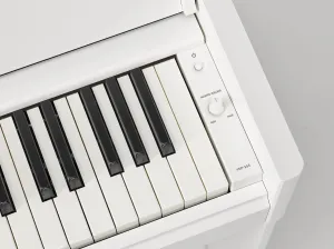 Yamaha YDP-S55 Digitálne piano White
