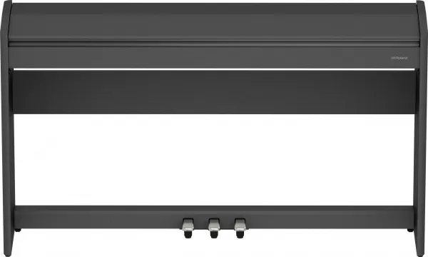 Roland F107-BKX Digitálne piano Black