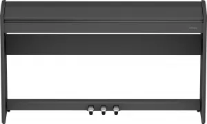 Roland F107-BKX Digitálne piano Black