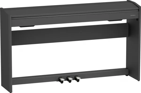 Roland F107-BKX Digitálne piano Black