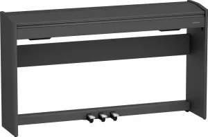 Roland F107-BKX Digitálne piano Black