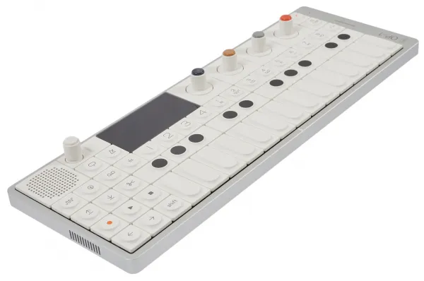 Teenage Engineering OP-1 field Vreckový syntetizátor