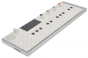 Teenage Engineering OP-1 field Vreckový syntetizátor