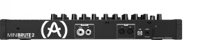 Arturia MiniBrute 2 Noir Syntetizátor
