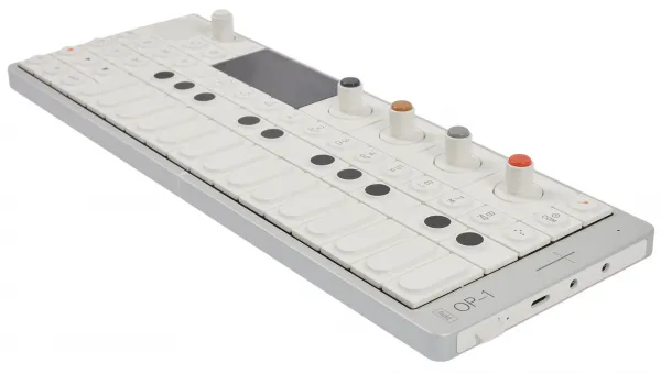 Teenage Engineering OP-1 field Vreckový syntetizátor