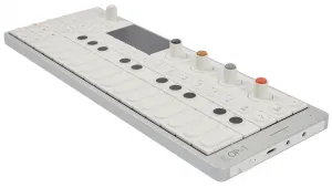 Teenage Engineering OP-1 field Vreckový syntetizátor