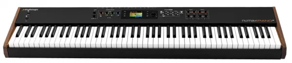 Studiologic NUMA X Piano GT Digitálne stage piano