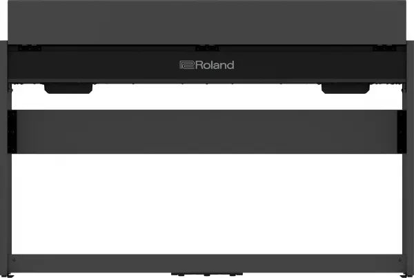Roland F107-BKX Digitálne piano Black