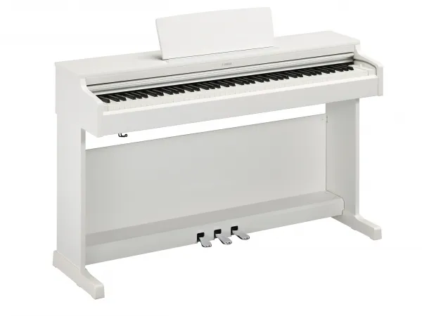 Yamaha YDP-165 Digitálne piano White
