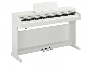 Yamaha YDP-165 Digitálne piano White