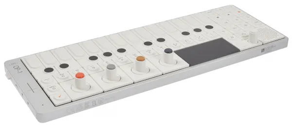 Teenage Engineering OP-1 field Vreckový syntetizátor