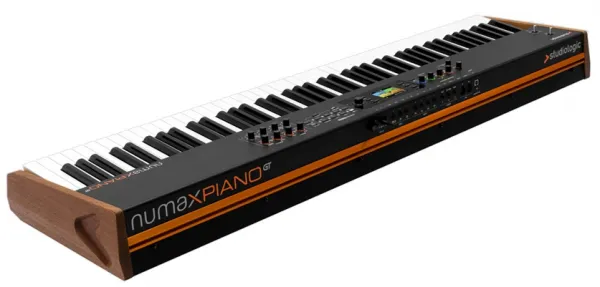 Studiologic NUMA X Piano GT Digitálne stage piano