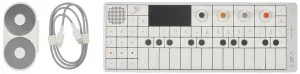 Teenage Engineering OP-1 field Vreckový syntetizátor
