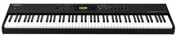 Studiologic NUMA X 88 Digitálne stage piano Black