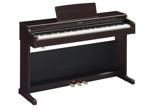 Yamaha YDP-165 Digitálne piano Dark Rosewood