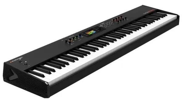 Studiologic NUMA X 88 Digitálne stage piano Black