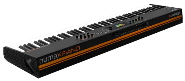Studiologic NUMA X 88 Digitálne stage piano Black