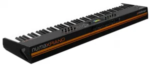 Studiologic NUMA X 88 Digitálne stage piano Black