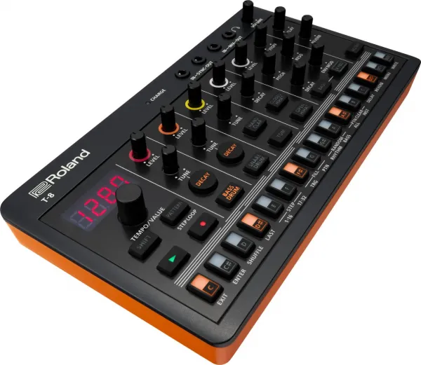 Roland T-8