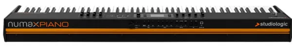 Studiologic NUMA X 88 Digitálne stage piano Black