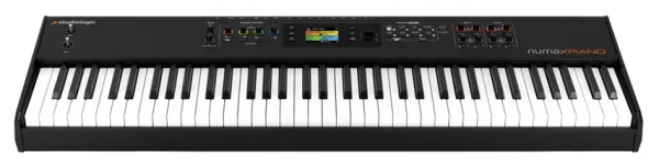 Studiologic NUMA X 73 Digitálne stage piano Black