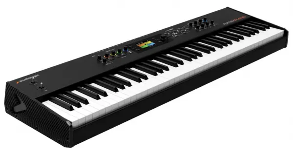 Studiologic NUMA X 73 Digitálne stage piano Black