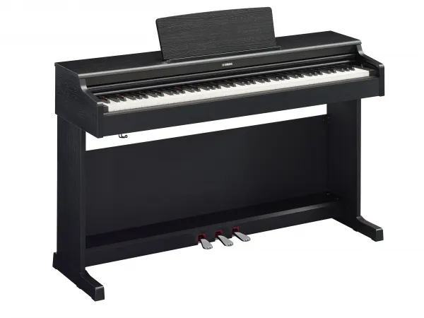 Yamaha YDP-165 Digitálne piano Black