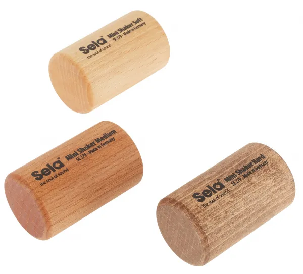 Sela SE 279 Natural Shaker
