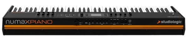 Studiologic NUMA X 73 Digitálne stage piano Black
