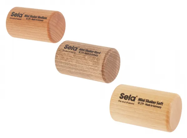 Sela SE 279 Natural Shaker