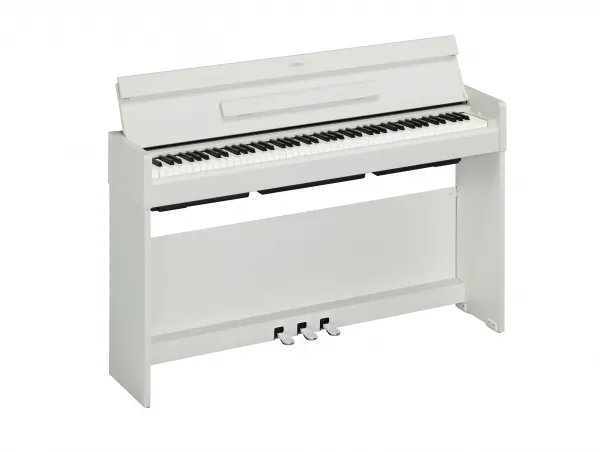 Yamaha YDP-S35 Digitálne piano White