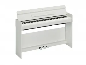 Yamaha YDP-S35 Digitálne piano White