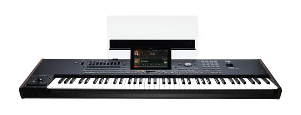 Korg Pa5X - 76