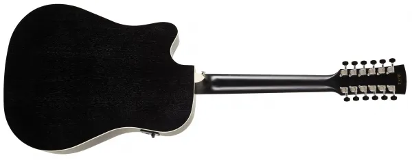 Ibanez AW8412CE-WK