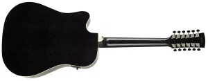 Ibanez AW8412CE-WK