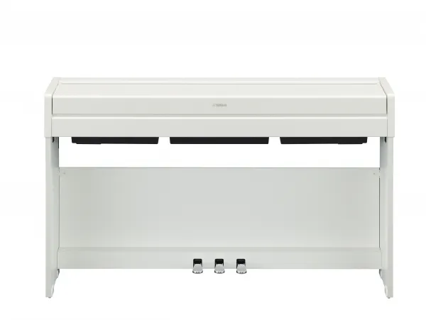 Yamaha YDP-S35 Digitálne piano White