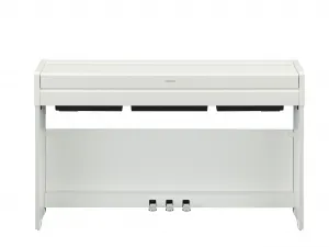Yamaha YDP-S35 Digitálne piano White