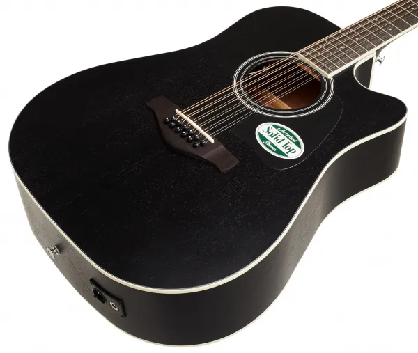 Ibanez AW8412CE-WK