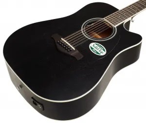 Ibanez AW8412CE-WK