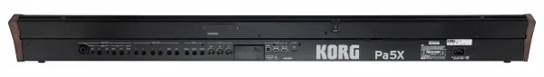 Korg Pa5X - 76
