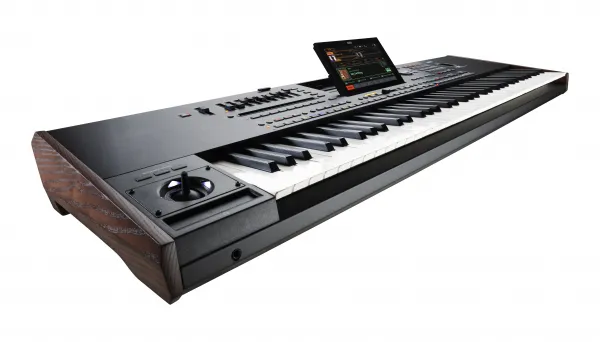 Korg Pa5X - 76
