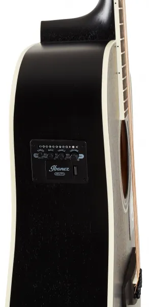 Ibanez AW8412CE-WK