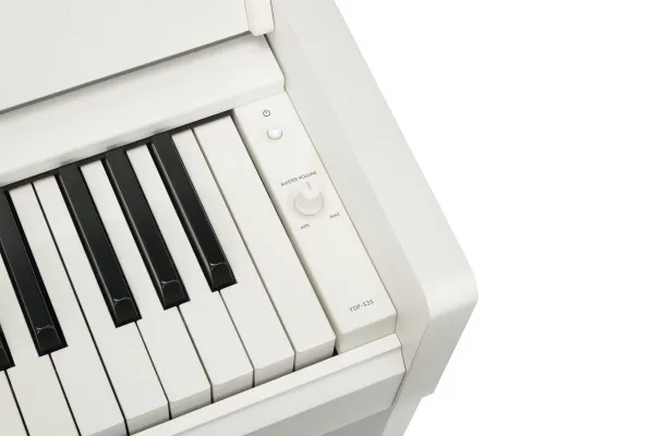 Yamaha YDP-S35 Digitálne piano White
