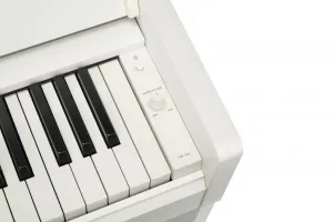 Yamaha YDP-S35 Digitálne piano White